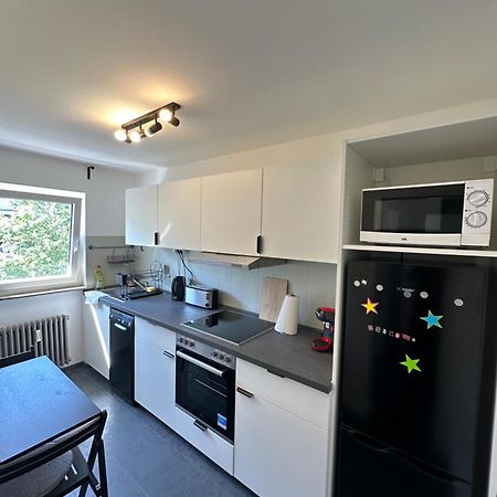 斯图加特Renovated Flat - Prime Location Near Marienplatz公寓 外观 照片
