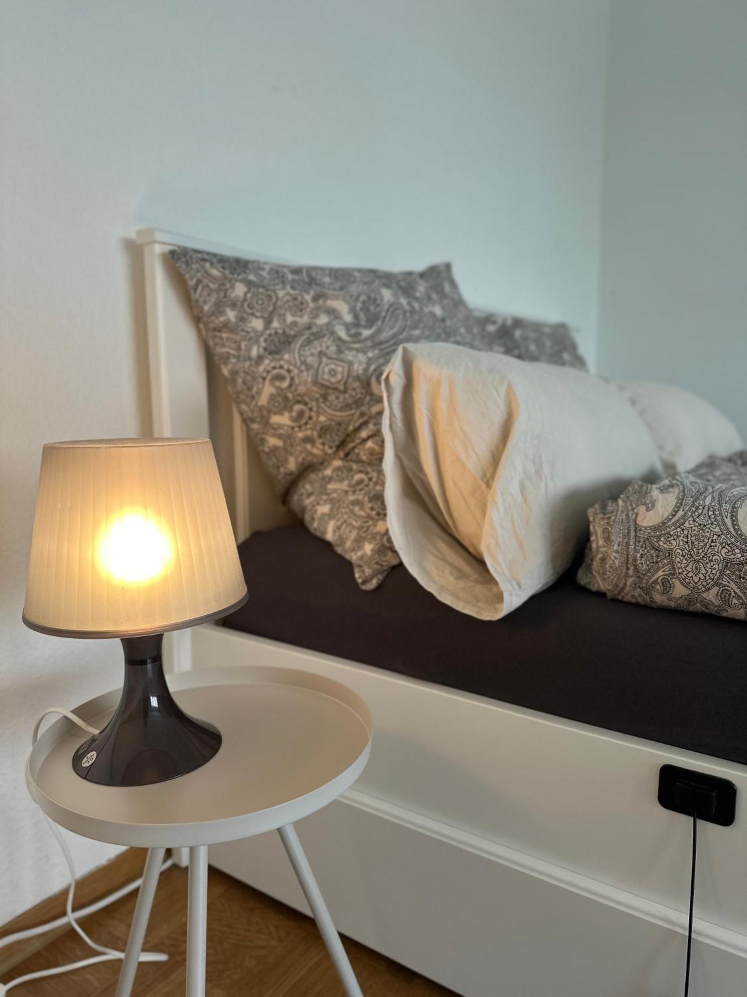 斯图加特Renovated Flat - Prime Location Near Marienplatz公寓 外观 照片